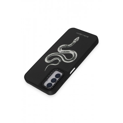 Newface Samsung Galaxy A14 4G Kılıf Mirror Desenli Kapak - Mirror - 13 Newface Samsung Galaxy A14 4G Kılıf Mirror Desenli Kapak - Mirror - 13