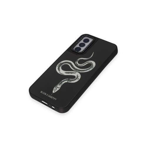 Newface Samsung Galaxy A14 4G Kılıf Mirror Desenli Kapak - Mirror - 13 Newface Samsung Galaxy A14 4G Kılıf Mirror Desenli Kapak - Mirror - 13