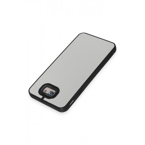Newface Samsung Galaxy J7 Prime Kılıf Mirror Desenli Kapak - Mirror - 16 Newface Samsung Galaxy J7 Prime Kılıf Mirror Desenli Kapak - Mirror - 16