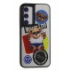 Newface Samsung Galaxy A54 5G Kılıf Mirror Desenli Kapak - Mirror - 14 Newface Samsung Galaxy A54 5G Kılıf Mirror Desenli Kapak - Mirror - 14