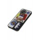 Newface Samsung Galaxy A54 5G Kılıf Mirror Desenli Kapak - Mirror - 14 Newface Samsung Galaxy A54 5G Kılıf Mirror Desenli Kapak - Mirror - 14