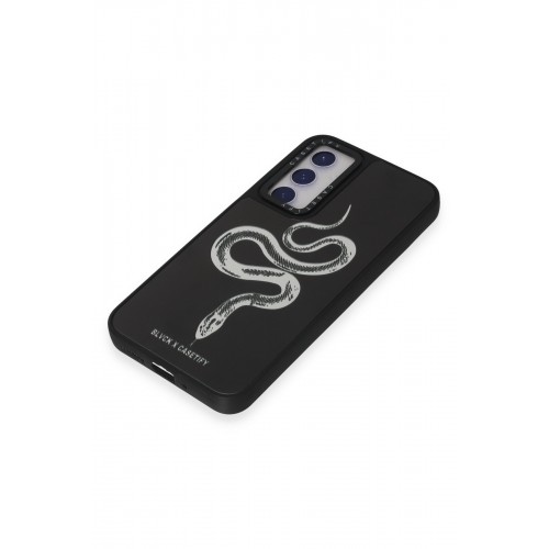 Newface Samsung Galaxy A54 5G Kılıf Mirror Desenli Kapak - Mirror - 13 Newface Samsung Galaxy A54 5G Kılıf Mirror Desenli Kapak - Mirror - 13