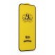 Newface iPhone 15 Pro Max Bilvis 3D Mat Cam Ekran Koruyucu Newface iPhone 15 Pro Max Bilvis 3D Mat Cam Ekran Koruyucu