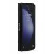 Newface Samsung Galaxy Z Fold 5 Kılıf Blur Fold Kapak - Siyah Newface Samsung Galaxy Z Fold 5 Kılıf Blur Fold Kapak - Siyah