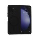 Newface Samsung Galaxy Z Fold 5 Kılıf Blur Fold Magsafe Kapak - Mat Siyah Newface Samsung Galaxy Z Fold 5 Kılıf Blur Fold Magsafe Kapak - Mat Siyah