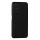Newface Xiaomi Redmi Note 12S Kılıf Loop Deri Silikon - Siyah Newface Xiaomi Redmi Note 12S Kılıf Loop Deri Silikon - Siyah