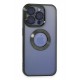 Newface iPhone 15 Pro Kılıf Slot Silikon - Köknar Yeşili Newface iPhone 15 Pro Kılıf Slot Silikon - Köknar Yeşili