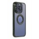 Newface iPhone 15 Pro Kılıf Slot Silikon - Köknar Yeşili Newface iPhone 15 Pro Kılıf Slot Silikon - Köknar Yeşili