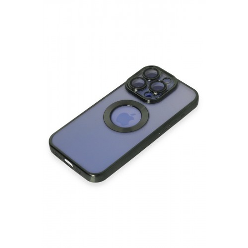 Newface iPhone 15 Pro Kılıf Slot Silikon - Köknar Yeşili Newface iPhone 15 Pro Kılıf Slot Silikon - Köknar Yeşili