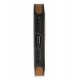 Newface iPhone 15 Pro Kılıf Ozzi Magsafe Deri Kapak - Taba Newface iPhone 15 Pro Kılıf Ozzi Magsafe Deri Kapak - Taba