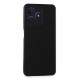 Newface Realme C53 Kılıf Loop Deri Silikon - Siyah Newface Realme C53 Kılıf Loop Deri Silikon - Siyah