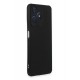 Newface Realme C53 Kılıf Loop Deri Silikon - Siyah Newface Realme C53 Kılıf Loop Deri Silikon - Siyah