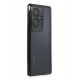 Newface Vivo V29 Lite Kılıf Razer Lensli Silikon - Siyah