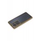 Newface Vivo V29 Lite Kılıf Razer Lensli Silikon - Gold