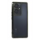Newface Vivo V29 Lite Kılıf Razer Lensli Silikon - Yeşil