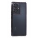 Newface Vivo V29 Lite Kılıf Razer Lensli Silikon - Mor