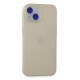 Newface iPhone 15 Kılıf Puma Silikon - Gold Newface iPhone 15 Kılıf Puma Silikon - Gold
