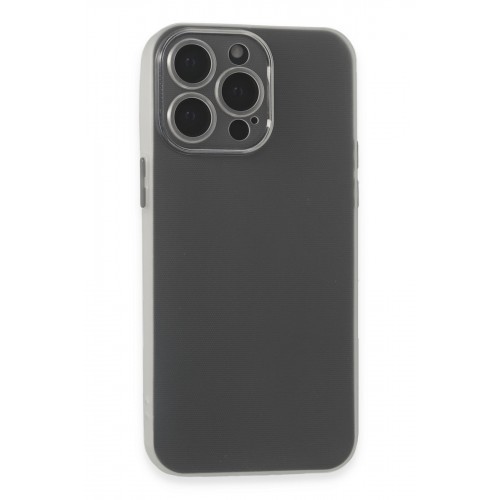 Newface iPhone 15 Pro Kılıf Puma Silikon - Şeffaf Newface iPhone 15 Pro Kılıf Puma Silikon - Şeffaf