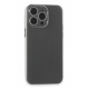 Newface iPhone 15 Pro Kılıf Puma Silikon - Şeffaf Newface iPhone 15 Pro Kılıf Puma Silikon - Şeffaf