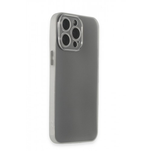 Newface iPhone 15 Pro Kılıf Puma Silikon - Şeffaf Newface iPhone 15 Pro Kılıf Puma Silikon - Şeffaf