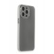 Newface iPhone 15 Pro Kılıf Puma Silikon - Şeffaf Newface iPhone 15 Pro Kılıf Puma Silikon - Şeffaf