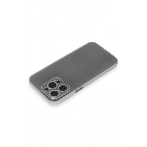 Newface iPhone 15 Pro Kılıf Puma Silikon - Şeffaf Newface iPhone 15 Pro Kılıf Puma Silikon - Şeffaf