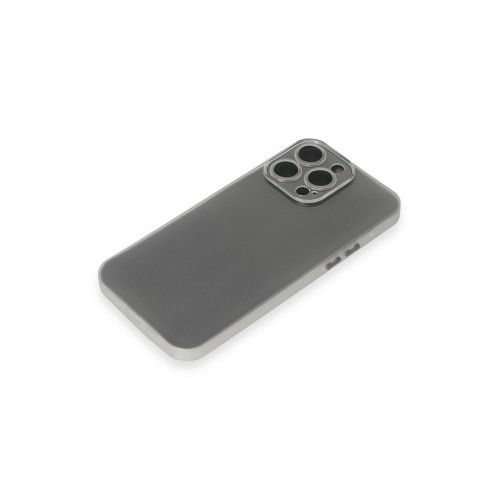 Newface iPhone 15 Pro Kılıf Puma Silikon - Şeffaf Newface iPhone 15 Pro Kılıf Puma Silikon - Şeffaf