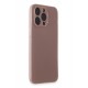Newface iPhone 15 Pro Max Kılıf Puma Silikon - Pembe Newface iPhone 15 Pro Max Kılıf Puma Silikon - Pembe