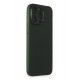 Newface iPhone 15 Pro Max Kılıf Puma Silikon - Yeşil Newface iPhone 15 Pro Max Kılıf Puma Silikon - Yeşil
