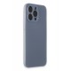 Newface iPhone 15 Pro Max Kılıf Puma Silikon - Mavi Newface iPhone 15 Pro Max Kılıf Puma Silikon - Mavi