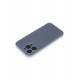 Newface iPhone 15 Pro Max Kılıf Puma Silikon - Mavi Newface iPhone 15 Pro Max Kılıf Puma Silikon - Mavi