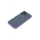 Newface iPhone 15 Pro Max Kılıf Puma Silikon - Mavi Newface iPhone 15 Pro Max Kılıf Puma Silikon - Mavi