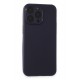 Newface iPhone 15 Pro Max Kılıf Puma Silikon - Koyu Mor
