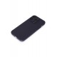 Newface iPhone 15 Pro Max Kılıf Puma Silikon - Koyu Mor