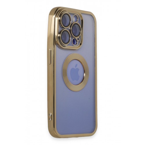Newface iPhone 15 Pro Kılıf Slot Silikon - Gold Newface iPhone 15 Pro Kılıf Slot Silikon - Gold
