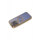 Newface iPhone 15 Pro Kılıf Slot Silikon - Gold Newface iPhone 15 Pro Kılıf Slot Silikon - Gold