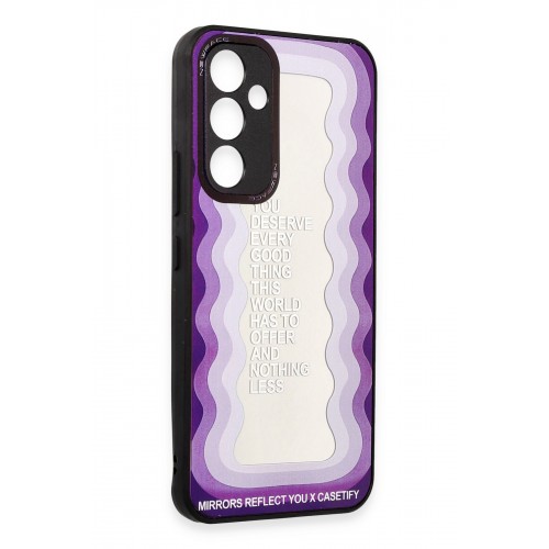 Newface Samsung Galaxy A54 5G Kılıf Mirror Desenli Kapak - Mirror - 5 Newface Samsung Galaxy A54 5G Kılıf Mirror Desenli Kapak - Mirror - 5
