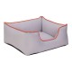 Pet Comfort Alpha A.Gri Köpek Yatağı S 60x50cm Pet Comfort Alpha A.Gri Köpek Yatağı S 60x50cm