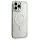 Newface iPhone 14 Pro Max Kılıf Room Magneticsafe Silikon - Su Yeşili