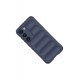Newface Samsung Galaxy M14 5G Kılıf Optimum Silikon - Lacivert Newface Samsung Galaxy M14 5G Kılıf Optimum Silikon - Lacivert