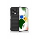 Newface Xiaomi Poco X5 Pro 5G Kılıf Optimum Silikon - Siyah Newface Xiaomi Poco X5 Pro 5G Kılıf Optimum Silikon - Siyah
