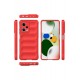 Newface Xiaomi Poco X5 Pro 5G Kılıf Optimum Silikon - Kırmızı Newface Xiaomi Poco X5 Pro 5G Kılıf Optimum Silikon - Kırmızı