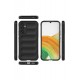 Newface Samsung Galaxy M34 5G Kılıf Optimum Silikon - Siyah Newface Samsung Galaxy M34 5G Kılıf Optimum Silikon - Siyah