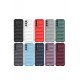 Newface Samsung Galaxy M34 5G Kılıf Optimum Silikon - Mor Newface Samsung Galaxy M34 5G Kılıf Optimum Silikon - Mor