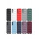 Newface Samsung Galaxy M34 5G Kılıf Optimum Silikon - Krem Newface Samsung Galaxy M34 5G Kılıf Optimum Silikon - Krem