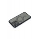 Newface iPhone 15 Pro Kılıf Joke Simli Magneticsafe Kılıf - Lacivert Newface iPhone 15 Pro Kılıf Joke Simli Magneticsafe Kılıf - Lacivert