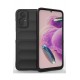 Newface Xiaomi Redmi Note 12S Kılıf Optimum Silikon - Siyah Newface Xiaomi Redmi Note 12S Kılıf Optimum Silikon - Siyah