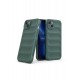 Newface iPhone 15 Kılıf Optimum Silikon - Koyu Yeşil Newface iPhone 15 Kılıf Optimum Silikon - Koyu Yeşil