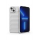 Newface iPhone 15 Kılıf Optimum Silikon - Krem Newface iPhone 15 Kılıf Optimum Silikon - Krem