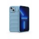 Newface iPhone 15 Kılıf Optimum Silikon - Sky Blue Newface iPhone 15 Kılıf Optimum Silikon - Sky Blue